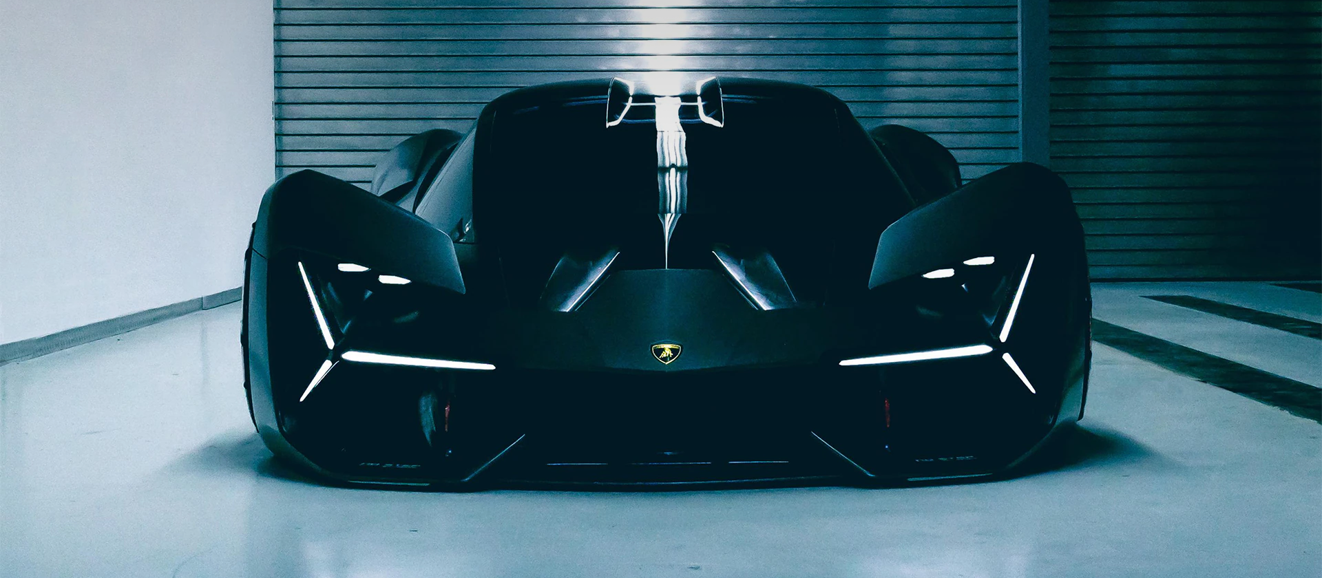 Concept Lamborghini