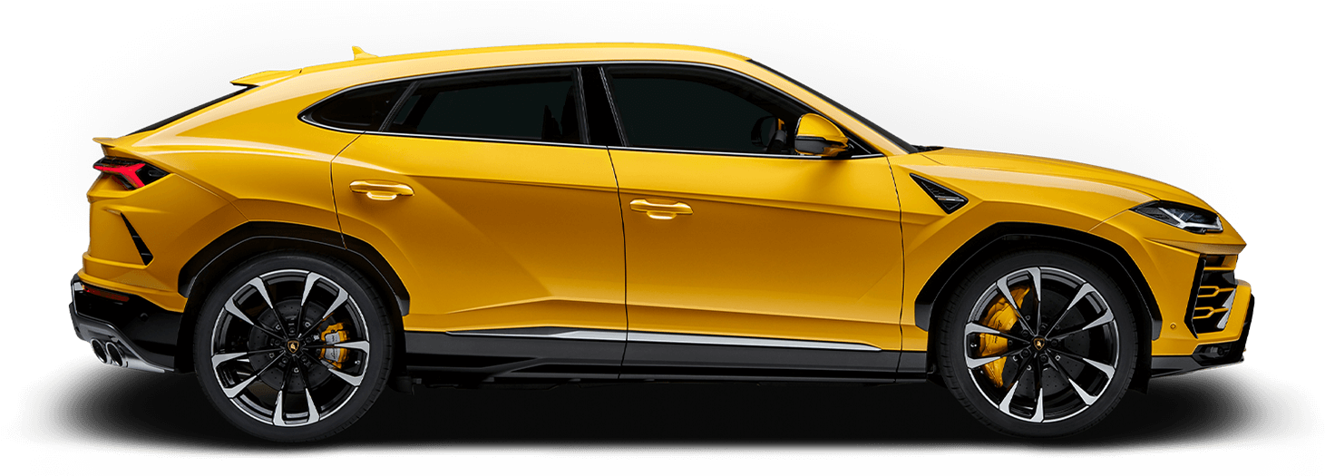 Discover the Lamborghini Urus Model | Lamborghini Montreal