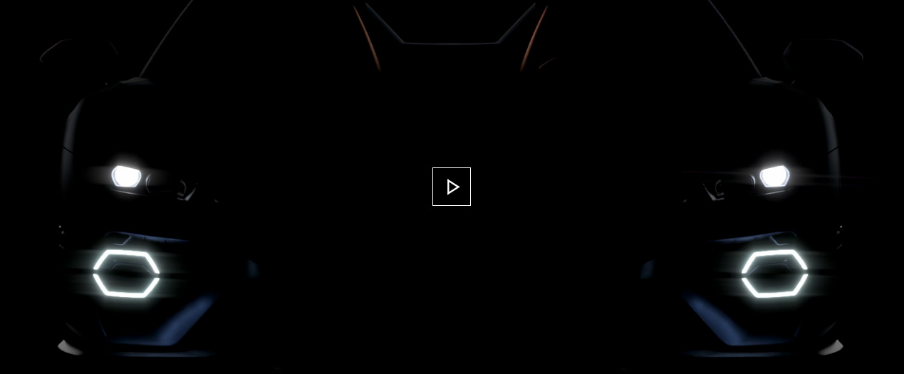 Temerario lamborghini video