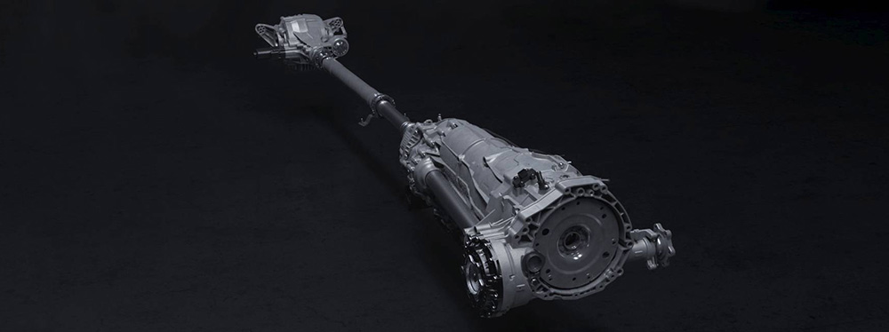 Urus SE conduite dynamique slider lamborghini 03