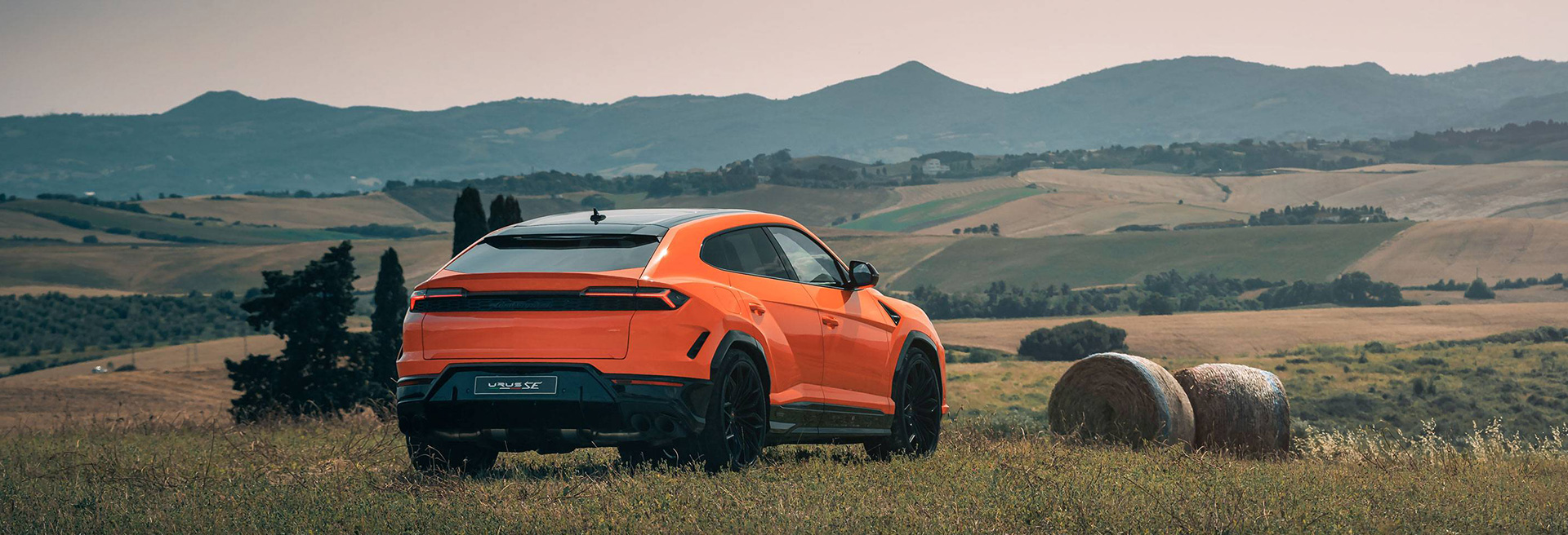 Urus SE gallery lamborghini 01