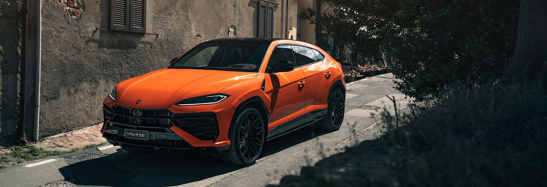 Urus SE gallery lamborghini 03