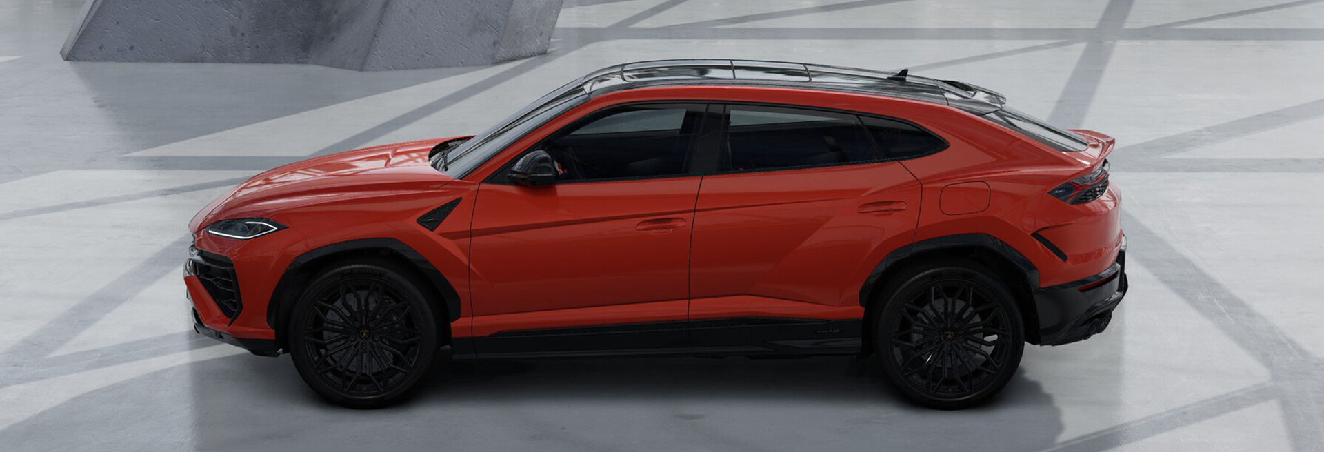 Urus SE gallery lamborghini 04