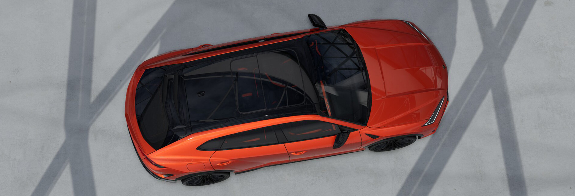 Urus SE gallery lamborghini 05