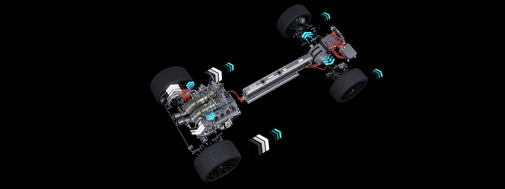 Caracteristiques Temerario slider lamborghini 02