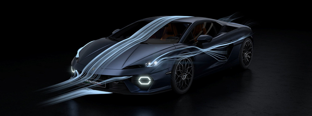 Caracteristiques Temerario slider lamborghini 04