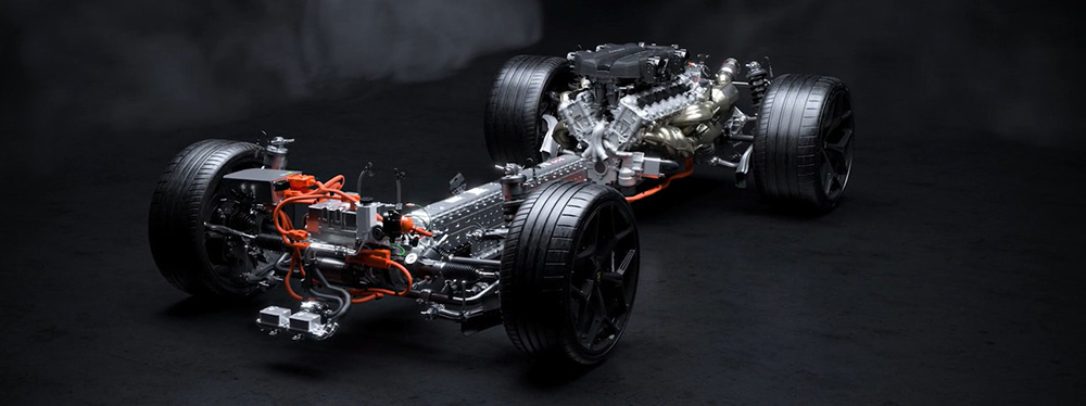 Caracteristiques revuelto slider lamborghini 02