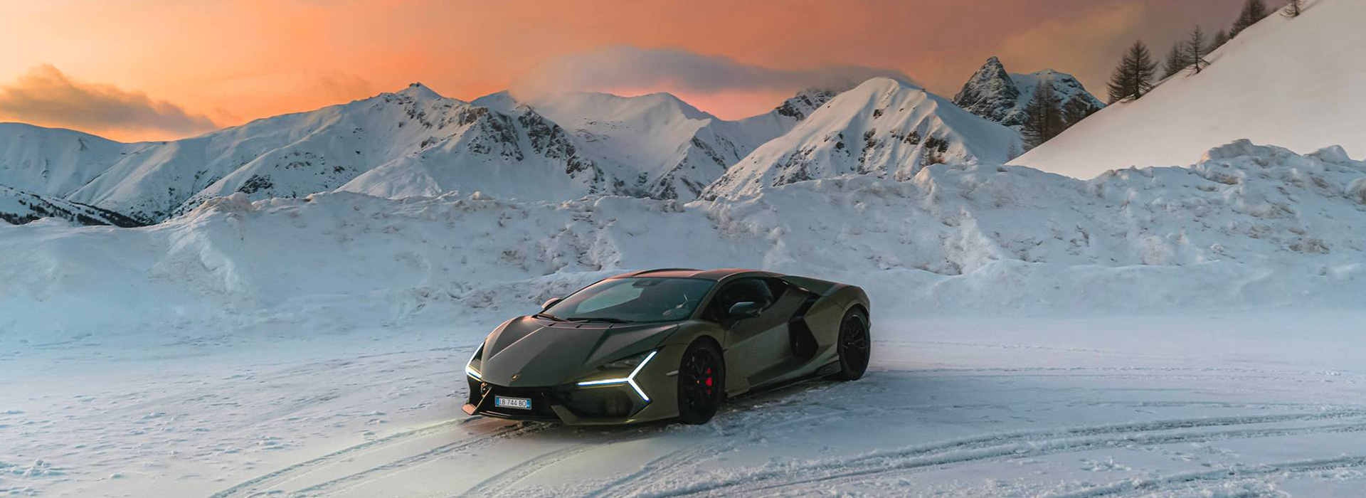 Revuelto lamborghini gallery 02