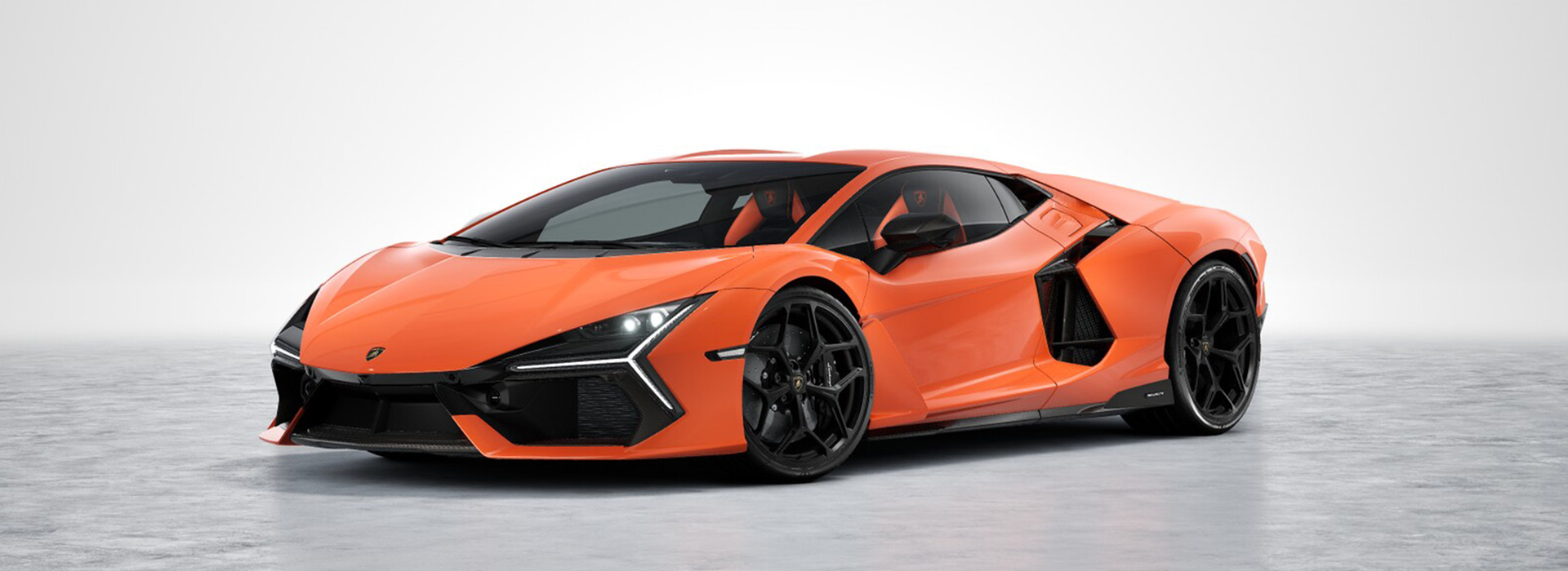 Revuelto lamborghini gallery 03