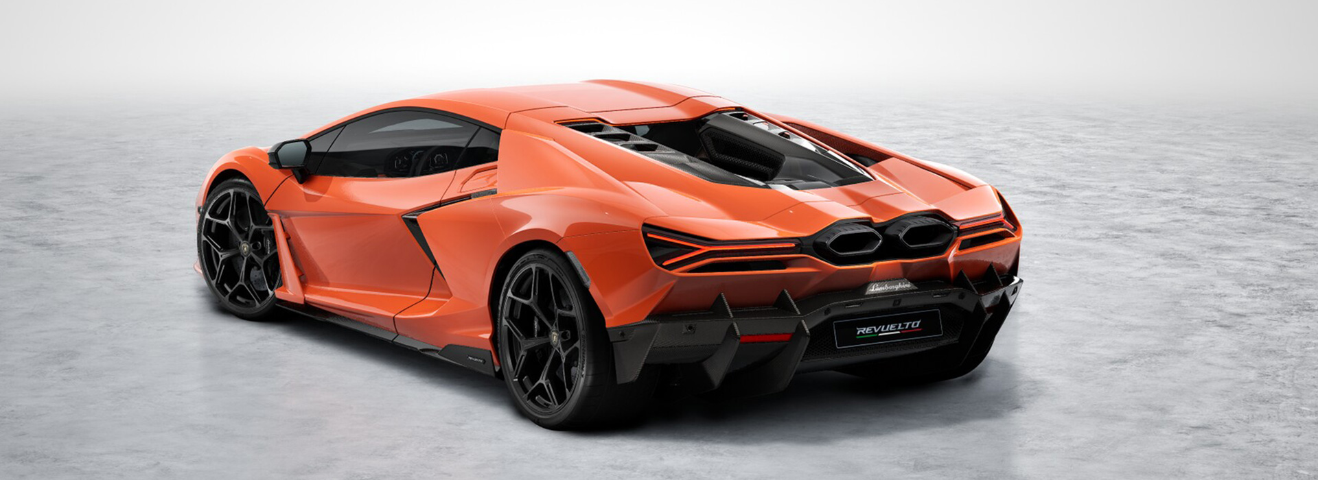 Revuelto lamborghini gallery 04